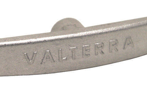 Valterra | RV Sewer Hose Metal Handle for Waste Valve | T1003-6MNVP