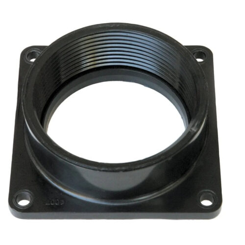 Valterra | Flanged Valve Fitting | T1007 | 3" Female Thread