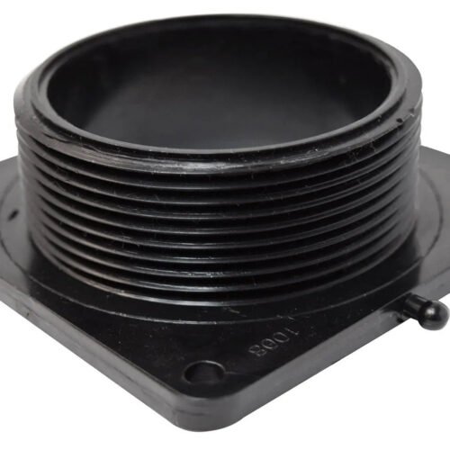 Valterra | Flanged Valve Fitting | T1008 | 3" Male Thread