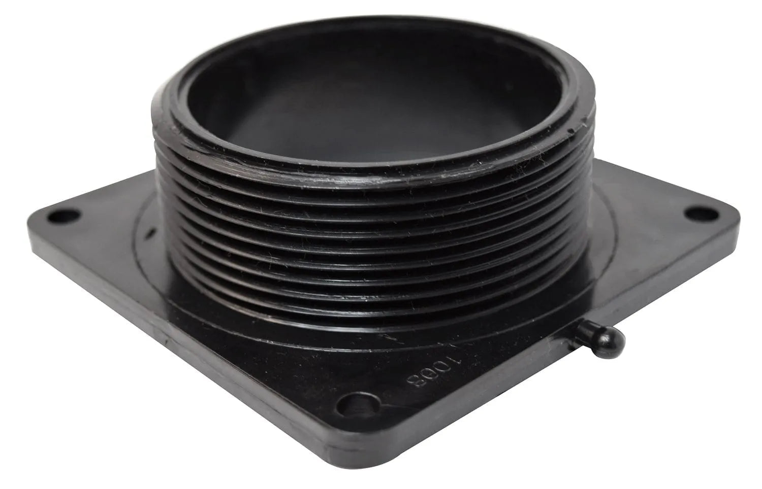 Valterra | Flanged Valve Fitting | T1008 | 3" Male Thread