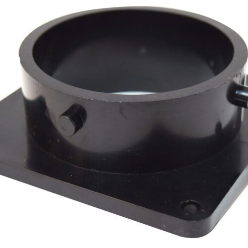Valterra | Flanged Valve Fitting | T1009 | 3" Flange | Bayonet End