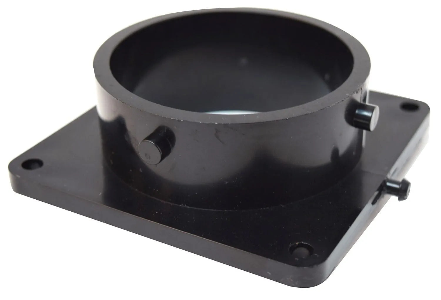 Valterra | Flanged Valve Fitting | T1009 | 3" Flange | Bayonet End