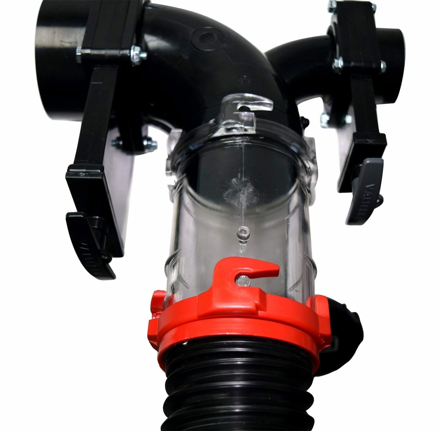 Valterra | EZ Coupler Sewer Hose 5" Adapter | T1021 - Image 2