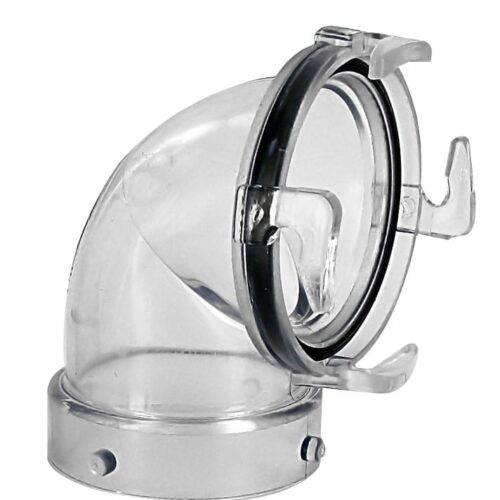 Valterra | EZ Coupler Sewer Hose 90 Degree Adapter | T1023