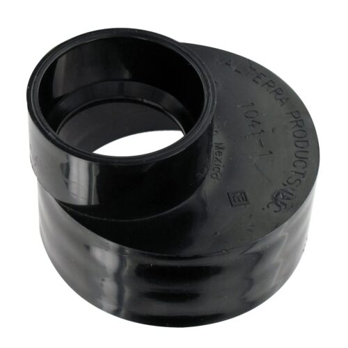 Valterra | Eccentric Tank Reducer | T1041-1 | 3″ Spigot x 1-1/2″ Hub