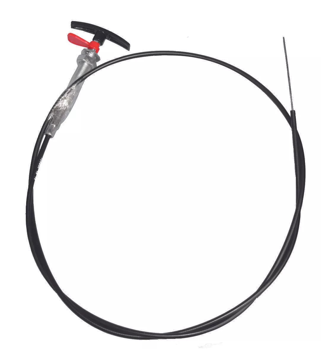 Valterra | Sewer Waste Cable With Valve Handle | TC96PB | 96"