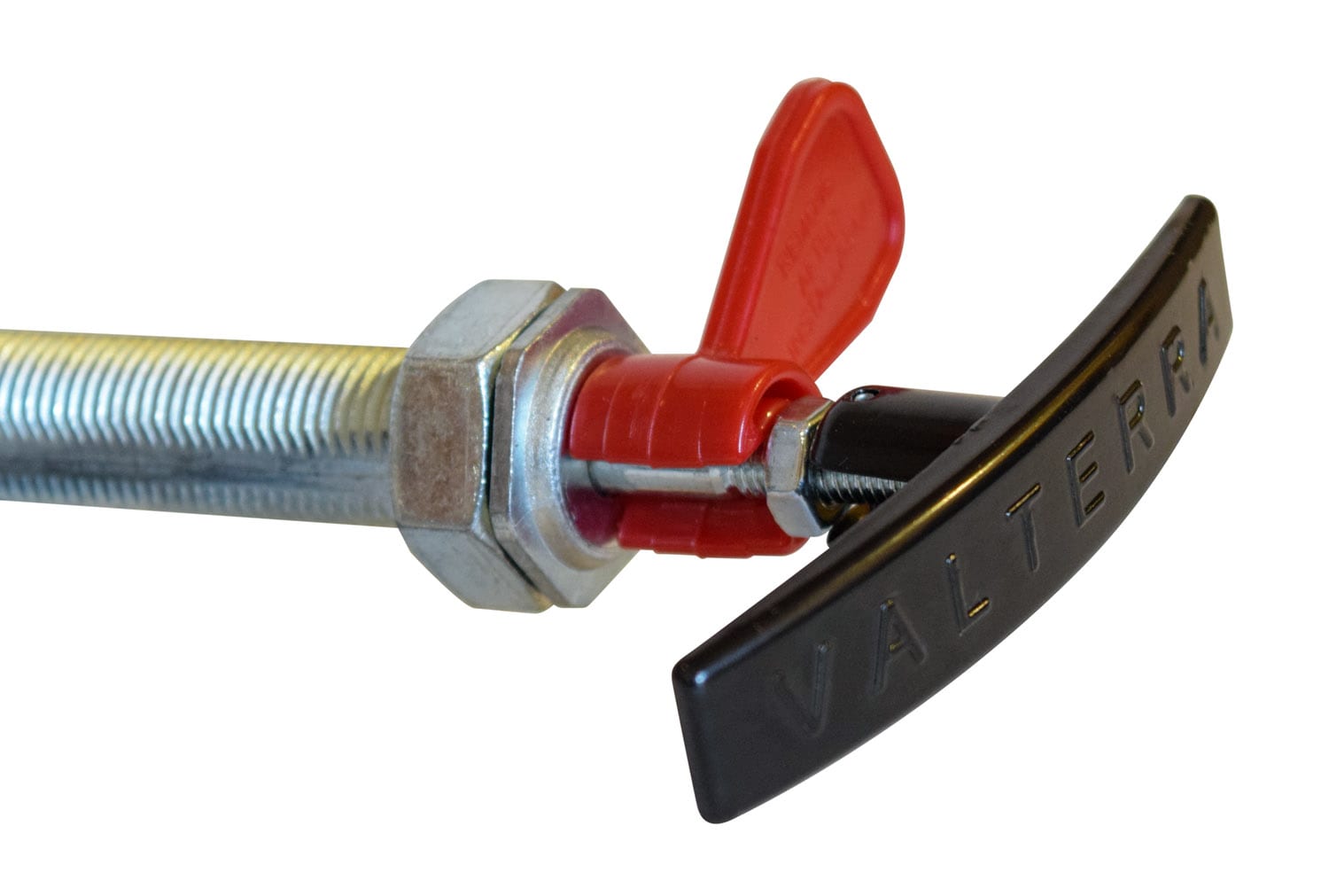 Valterra | Sewer Waste Cable With Valve Handle | TC96PB | 96" - Image 3