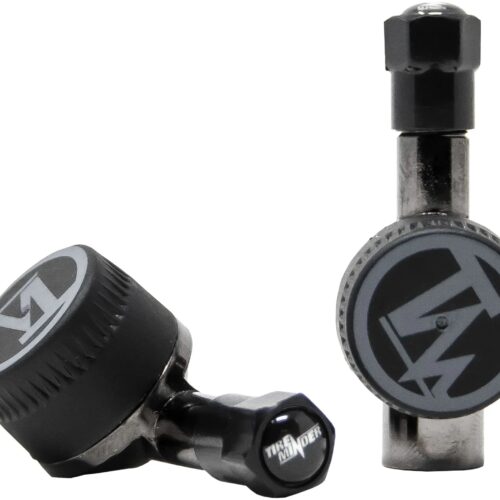 Valterra | TireMinder Flow-Through Transmitters | TM22156VP | 2 Pack