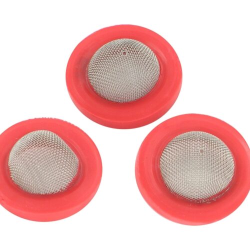 Valterra | Screened Hose Washer | W1526VP | 3 Pack