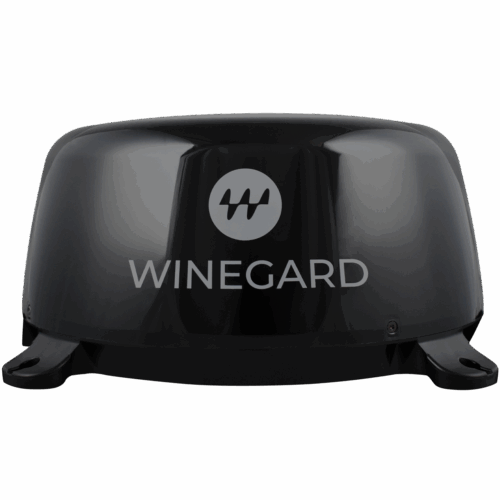 Winegard | ConnecT 2.0 4G2 Long Range High Performance 4G LTE + WiFi Extender | WF2-435