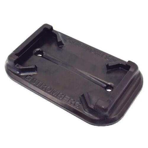 Stromberg Carlson | Scissor Jack Shoe | JBP-SJSC.2 | 2 Pack