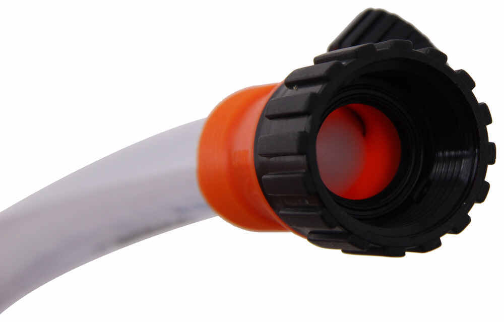 Valterra | Quick Fill Pigtail with Shut-Off | A01-0031VP - Image 2