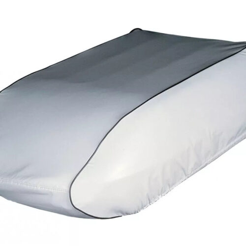 ADCO | Coleman Air Conditioner Cover | 3026 | Polar White