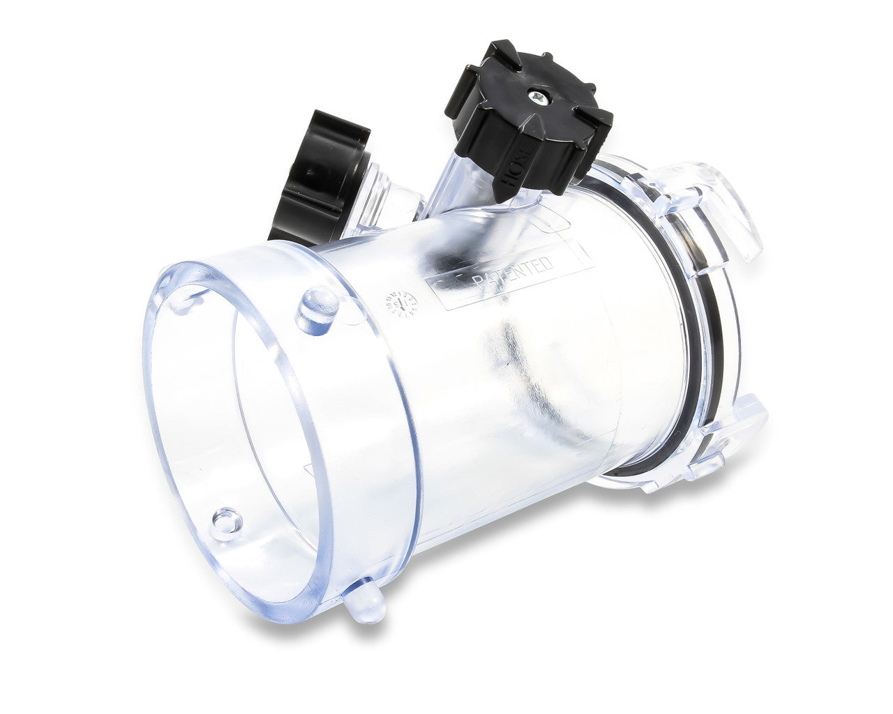 Camco | RV Holding Tank Dual Flush | 39072 - Image 3