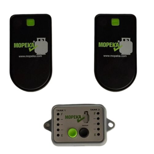 AP Products | Propane Tank Gas Level Indicator | 024-1000