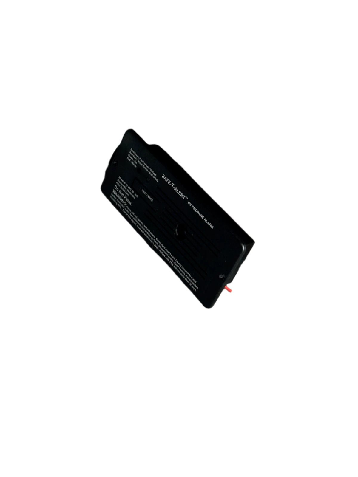 MTI Industries | Flush Mount LP Gas Detector | 30-442-P-BL | Black - Image 3