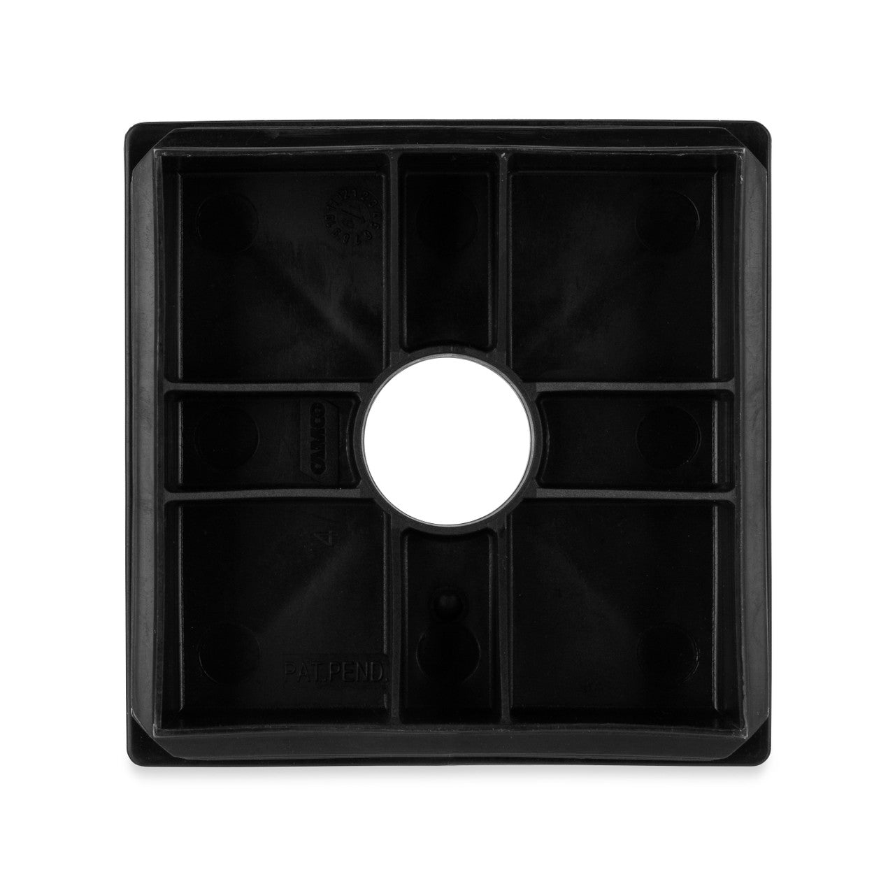 Camco | RV Sewer Bumper Plug | 40302 | Single - Image 3