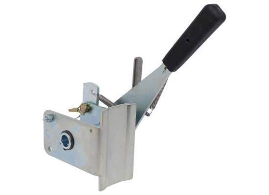 Demco | Kar Kaddy Winch Assembly | 5433 | Right - Image 3