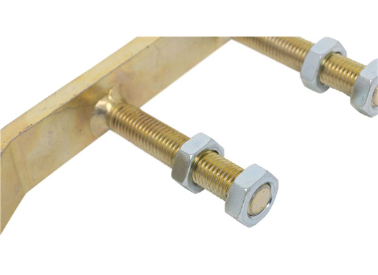 Demco | Capture Plate Kit | 6171 | RotaFlex | Flex Air - Image 2