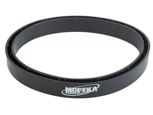 AP Products | Propane Tank Halo | 024-5002 | For 20/30/40lb Cylinders | Tank Check