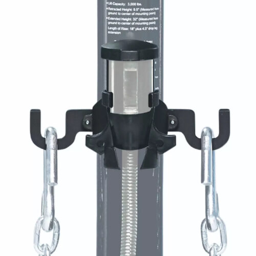 Stromberg Carlson | Electric Tongue Jack Post Chain & Cord Keeper | JET-30