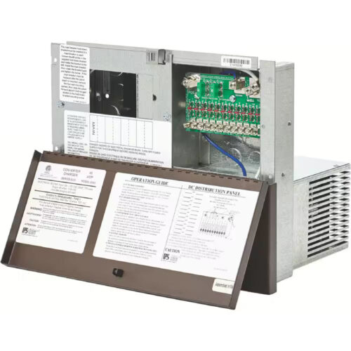 Parallax | Power Center Converter | 8345 | 45 Amp