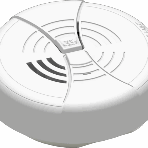 BRK Electronics | RV Smoke Alarm | 1046846 | Battery Powered