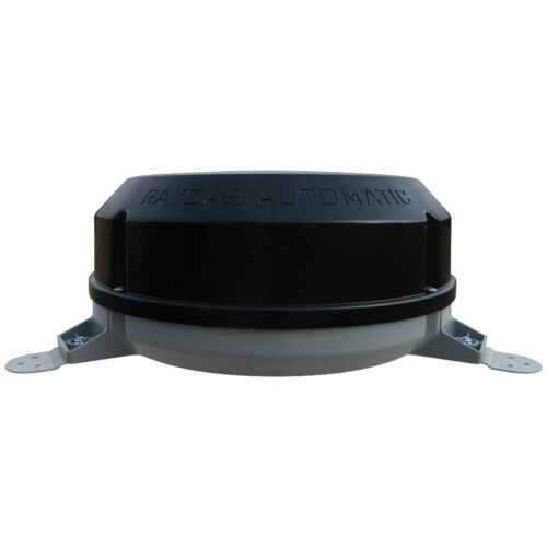 Winegard | Rayzar Automatic Amplified HD TV Antenna | RZ-8535 | Black