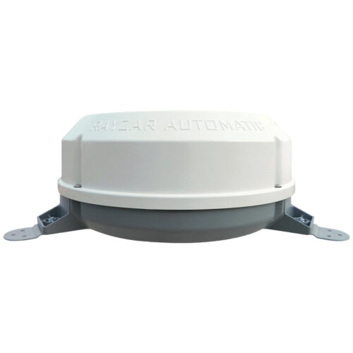 Winegard | Rayzar Automatic Amplified HD TV Antenna | RZ-8500 | White