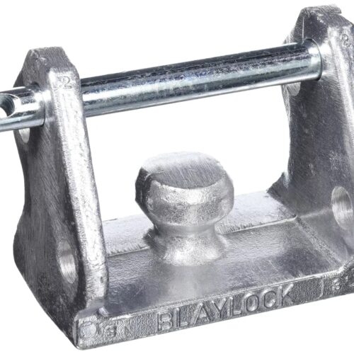 Blaylock | Universal Coupler Receiver Lock | TL-33