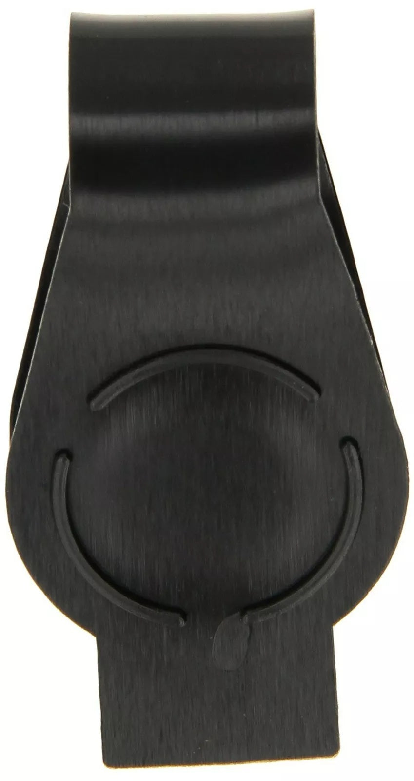 Valterra | 3/4" Black Inlet Plug with Strap | A0170SBKVP - Image 2