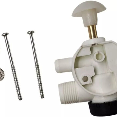 Dometic | Toilet Valve for RV Toilets fits 500 Models | 385314349