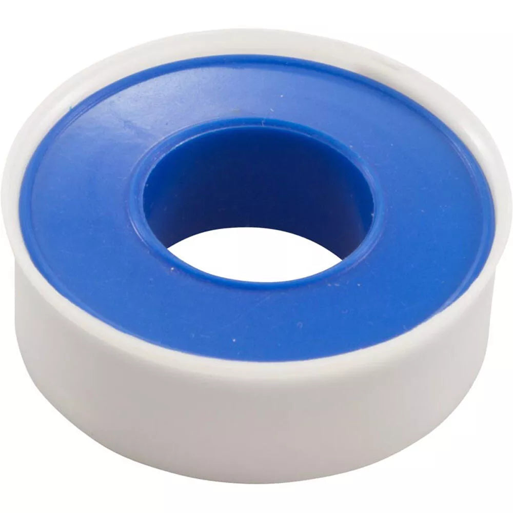 Teflon Tape PTFE Tape | A05-0260 | 1/2″ x 260″ - Image 2