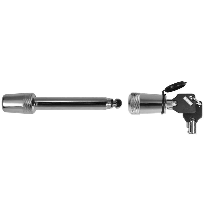 Trimax | Stainless Steel Key Receiver Lock | 5/8″ x 3-1/2″ Span | SXT5 - Image 2
