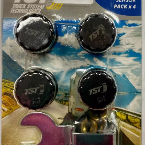 TST | 507 Series 4 RV Cap Sensor Tow Pack | TST-507-RV-S4