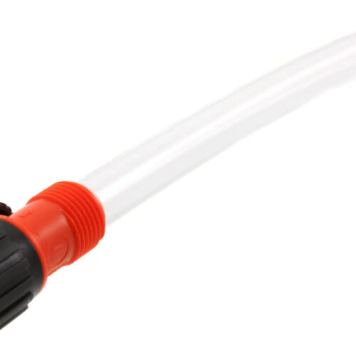 Valterra | Quick Fill Pigtail with Shut-Off | A01-0031VP
