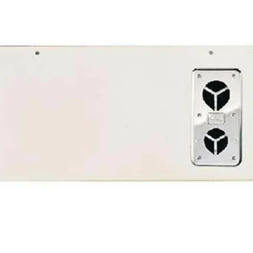 Suburban | RV Furnace Access Door | 6258APW | SF Series | White