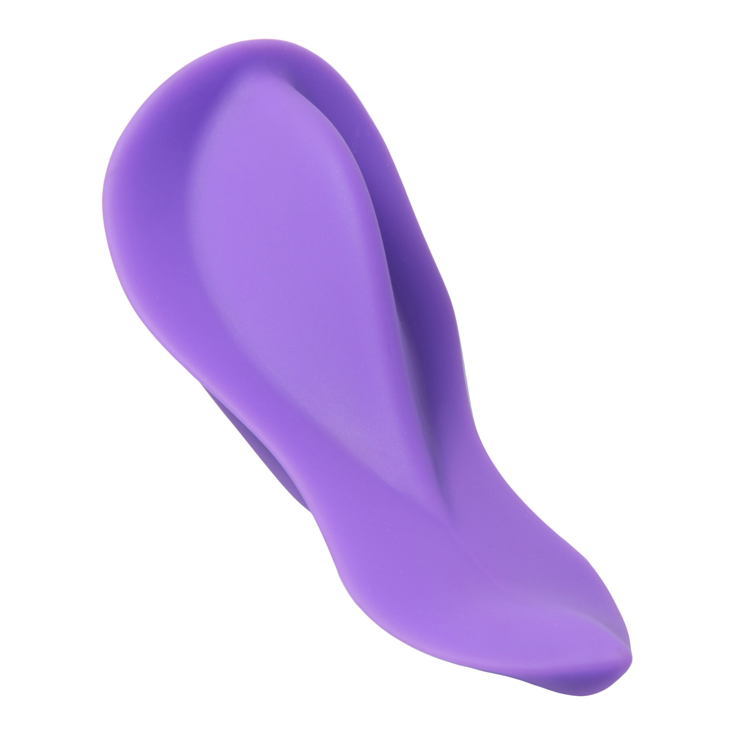 Vibrating Panties with Curved Silicone Vibe - Image 6
